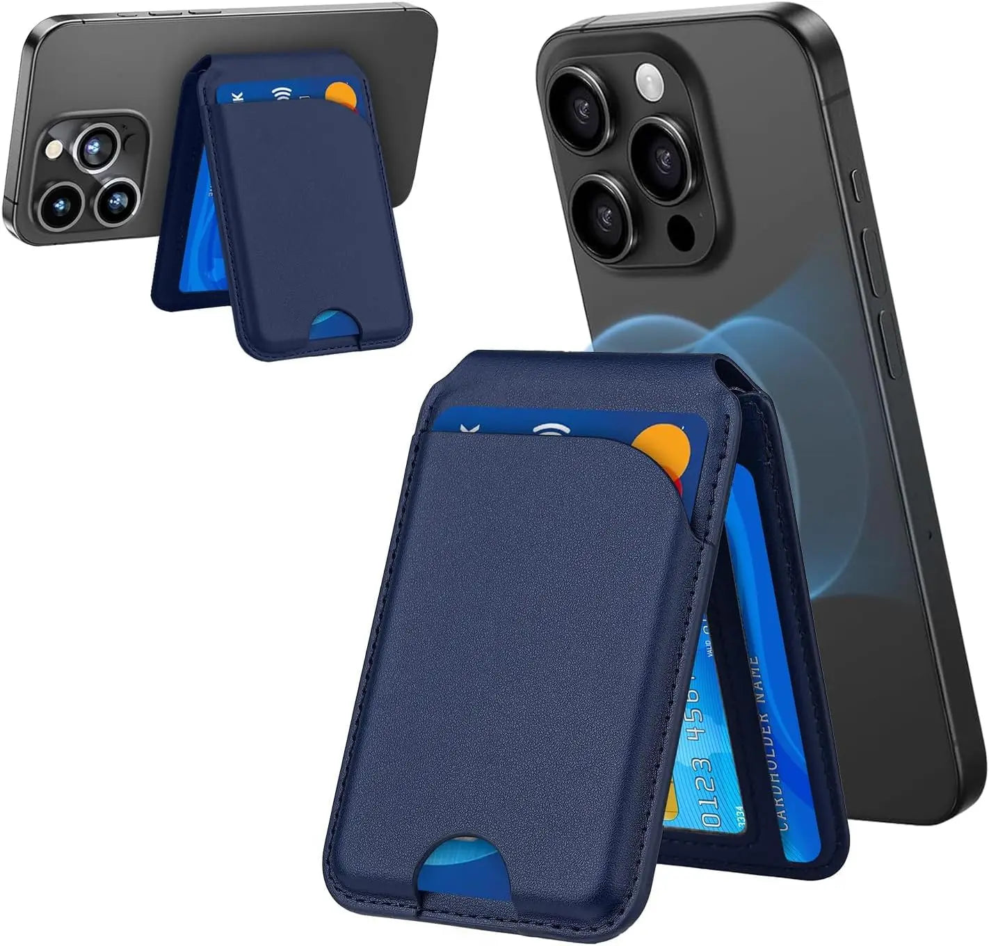 MAGSTAND WALLET