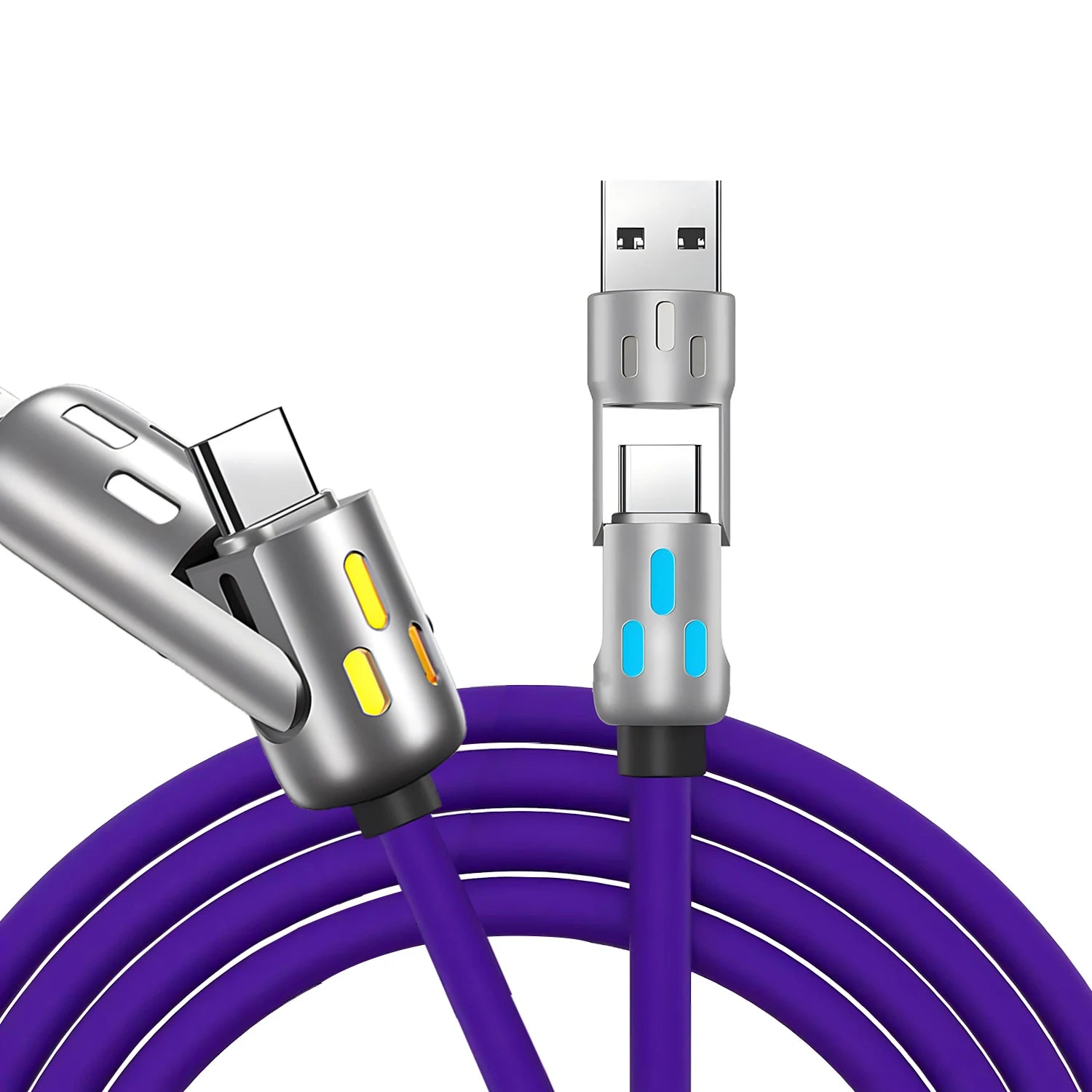 FUSIONLINK X4