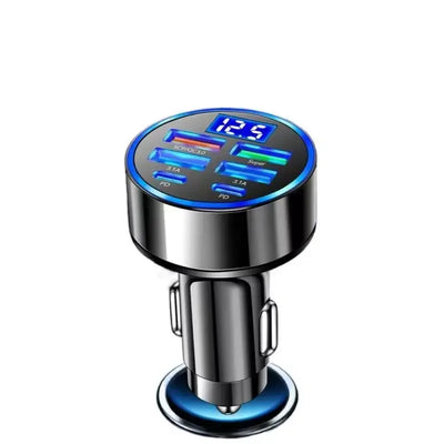 CAR-CHARGE X6
