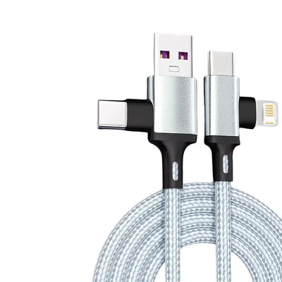 DUALCHARGE PRO
