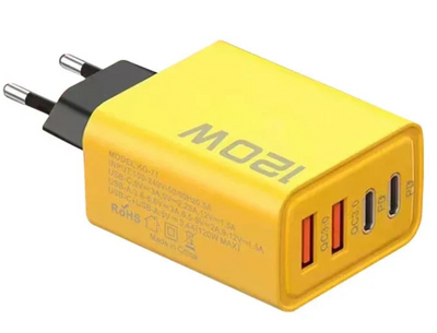 ULTRAFAST POWERBRICK