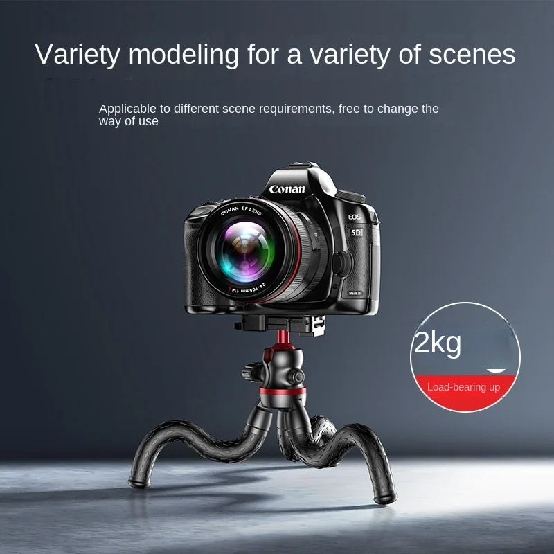 FLEXGRIP TRIPOD