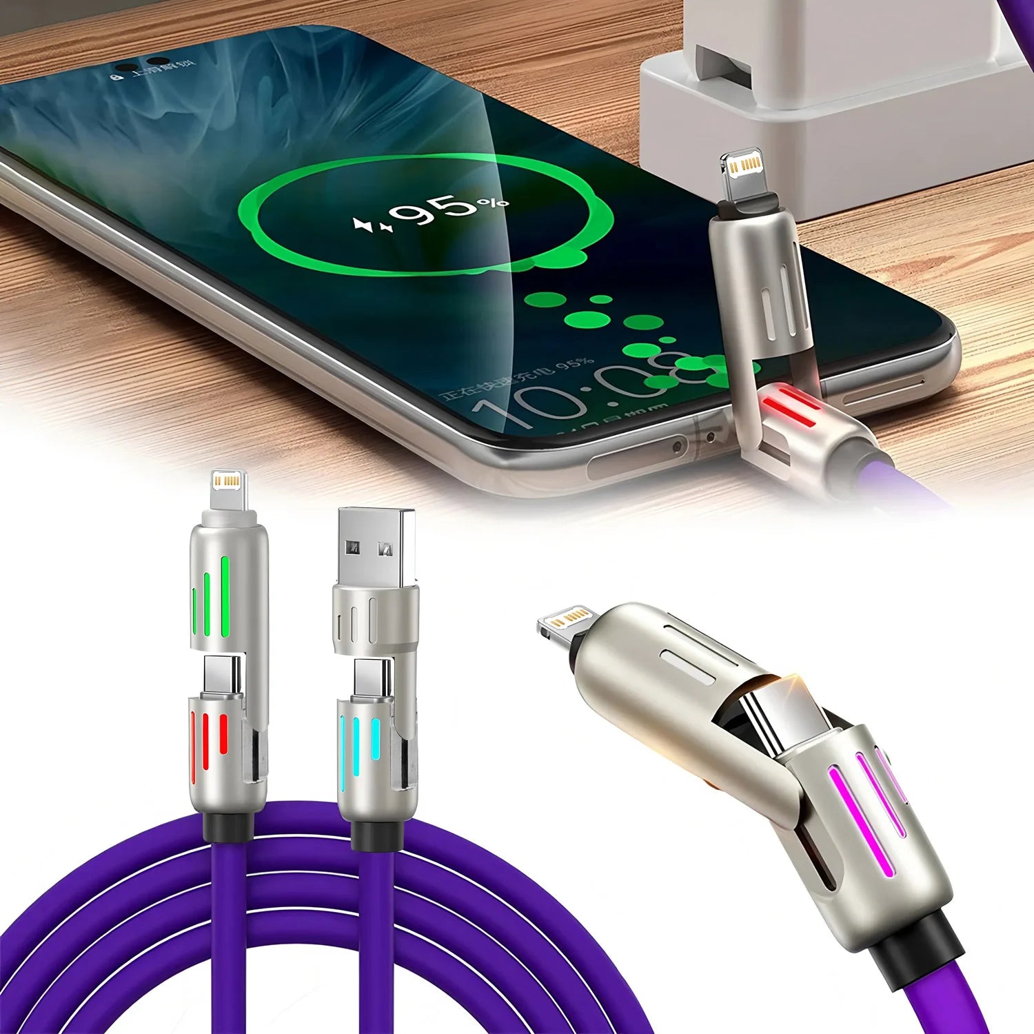 FUSIONLINK X4
