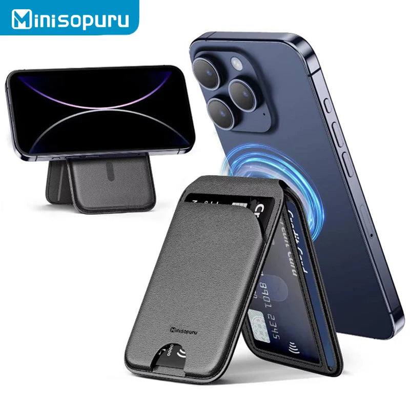 MAGSTAND WALLET