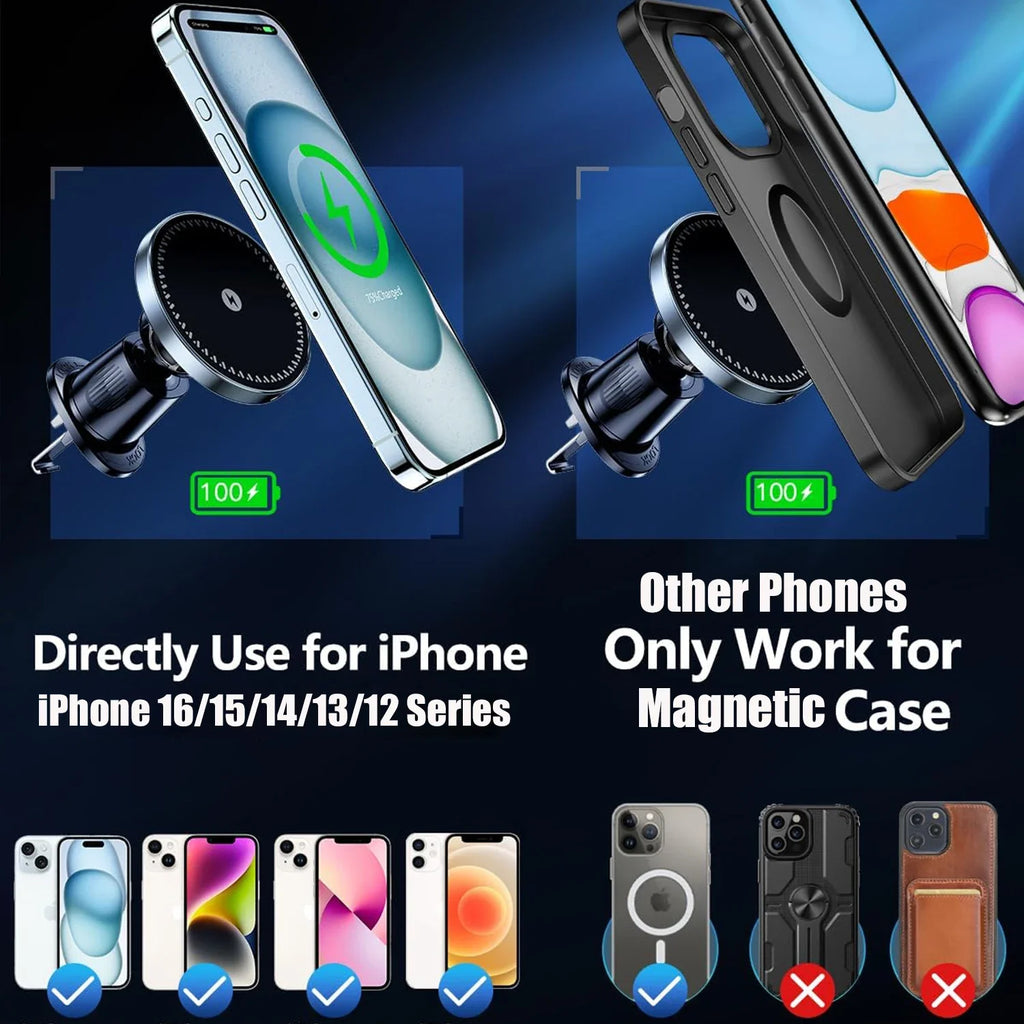 MAGCHARGE PRO