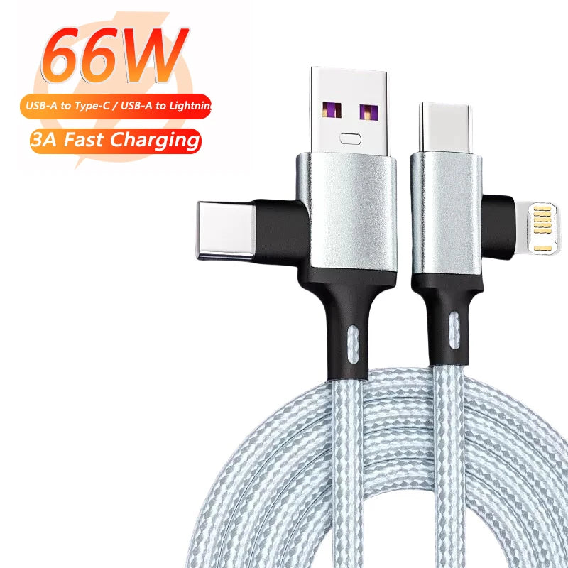 DUALCHARGE PRO