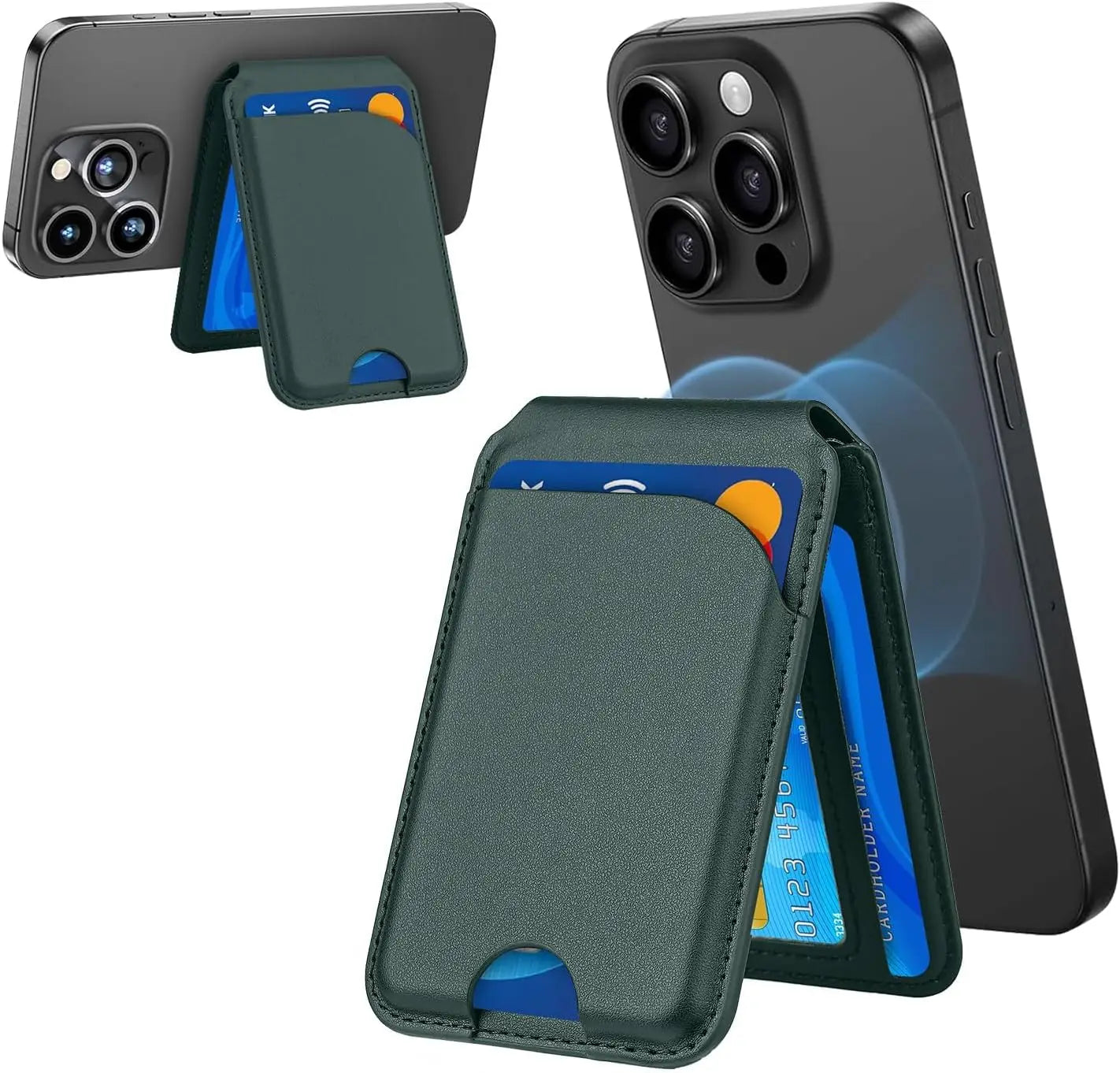 MAGSTAND WALLET