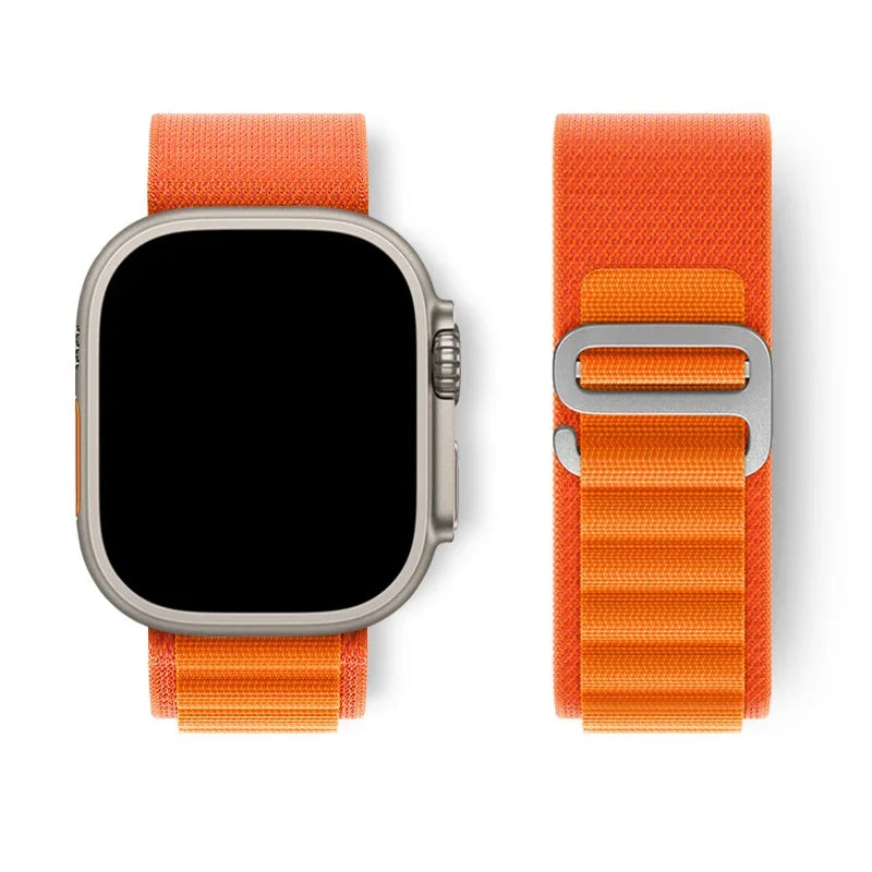 ALPINE WRISTBAND