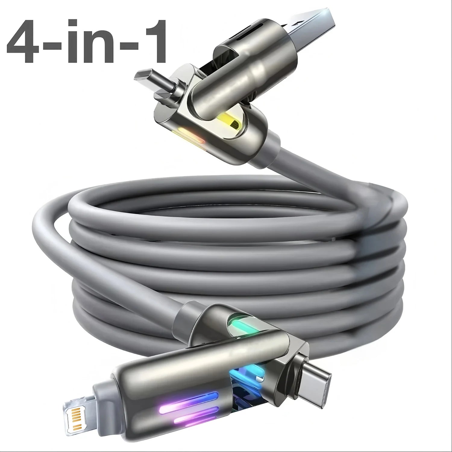 FUSIONLINK X4
