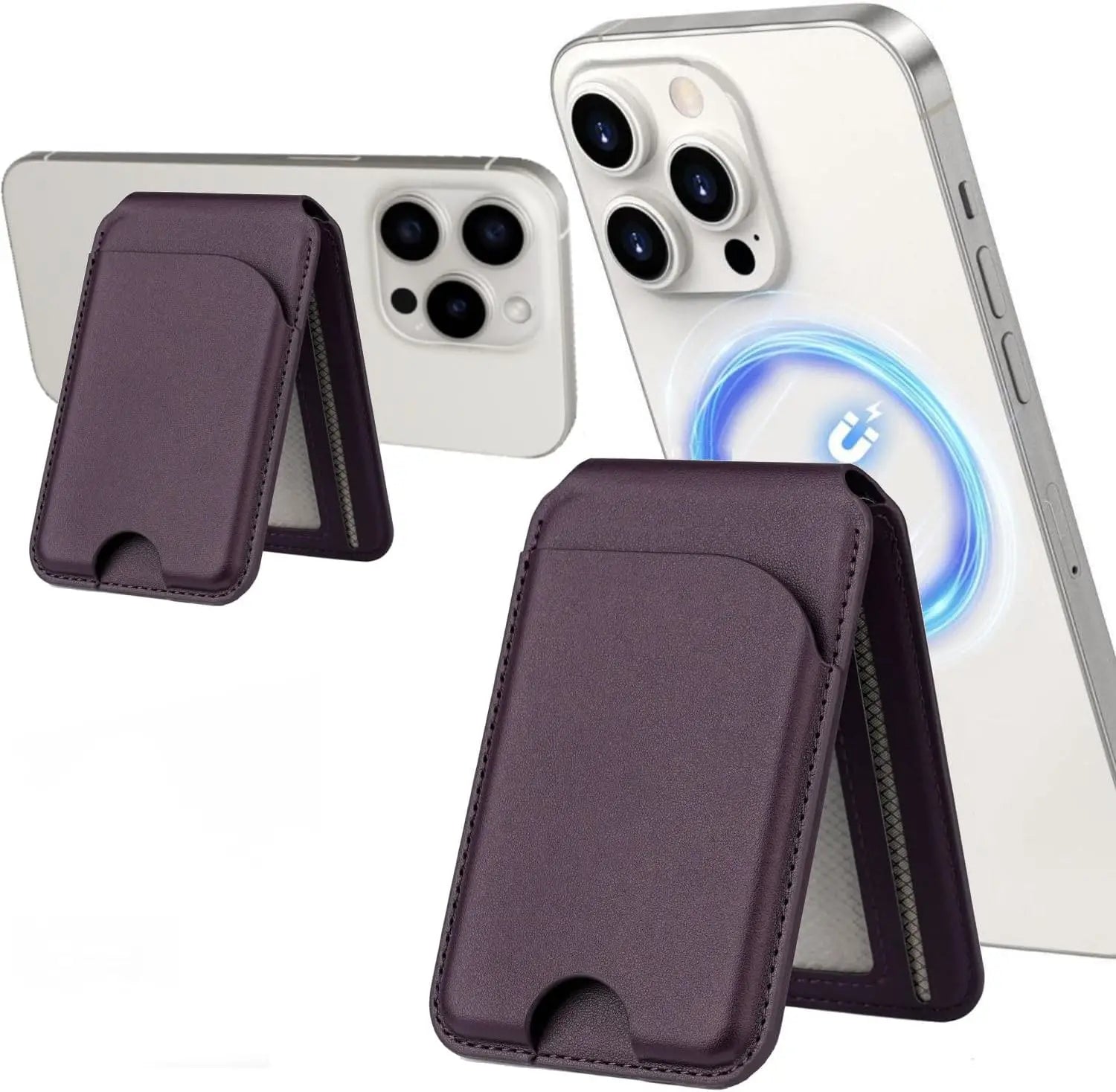 MAGSTAND WALLET