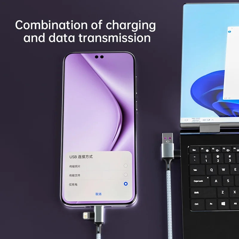 DUALCHARGE PRO