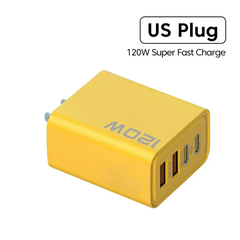 ULTRAFAST POWERBRICK