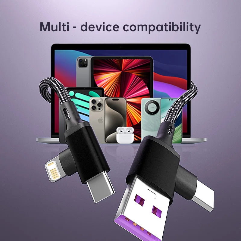 DUALCHARGE PRO