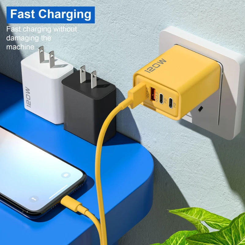 ULTRAFAST POWERBRICK