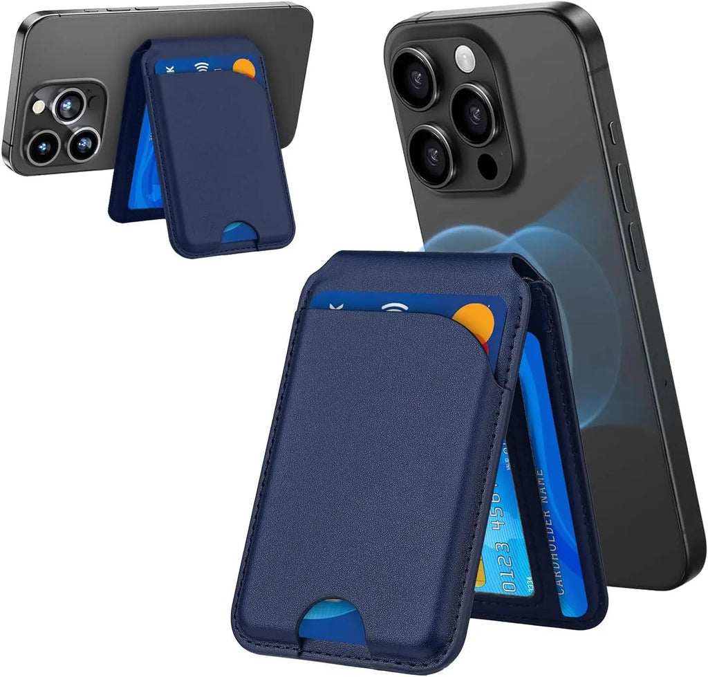 MAGSTAND WALLET