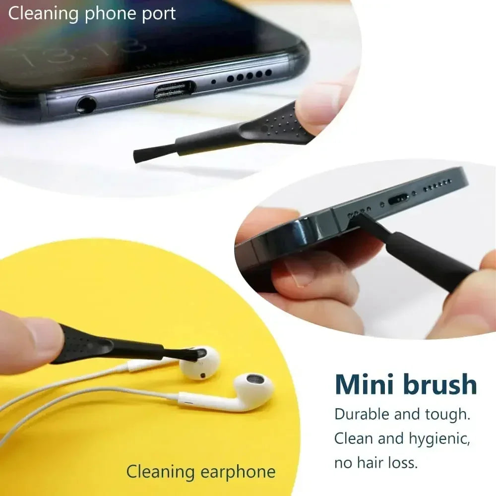 CLEANTECH MINI