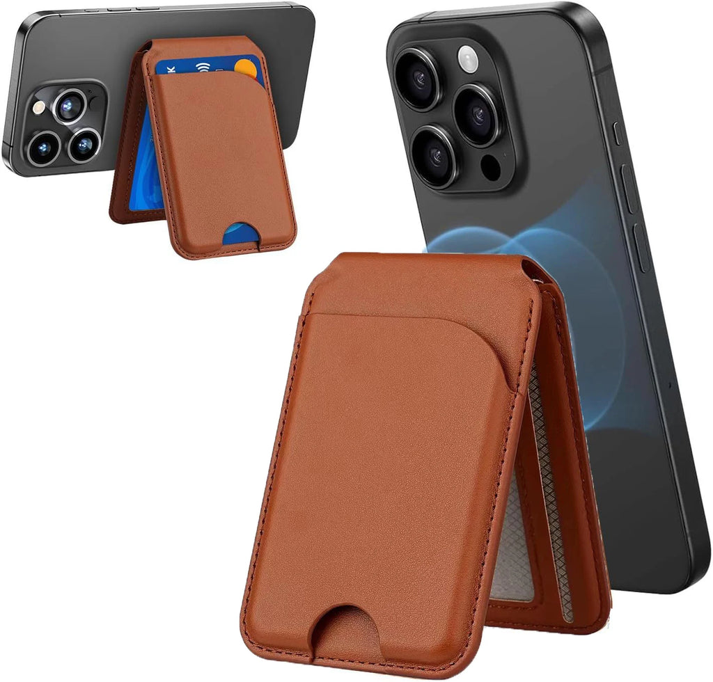 MAGSTAND WALLET