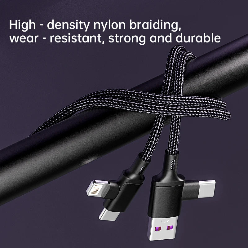 DUALCHARGE PRO