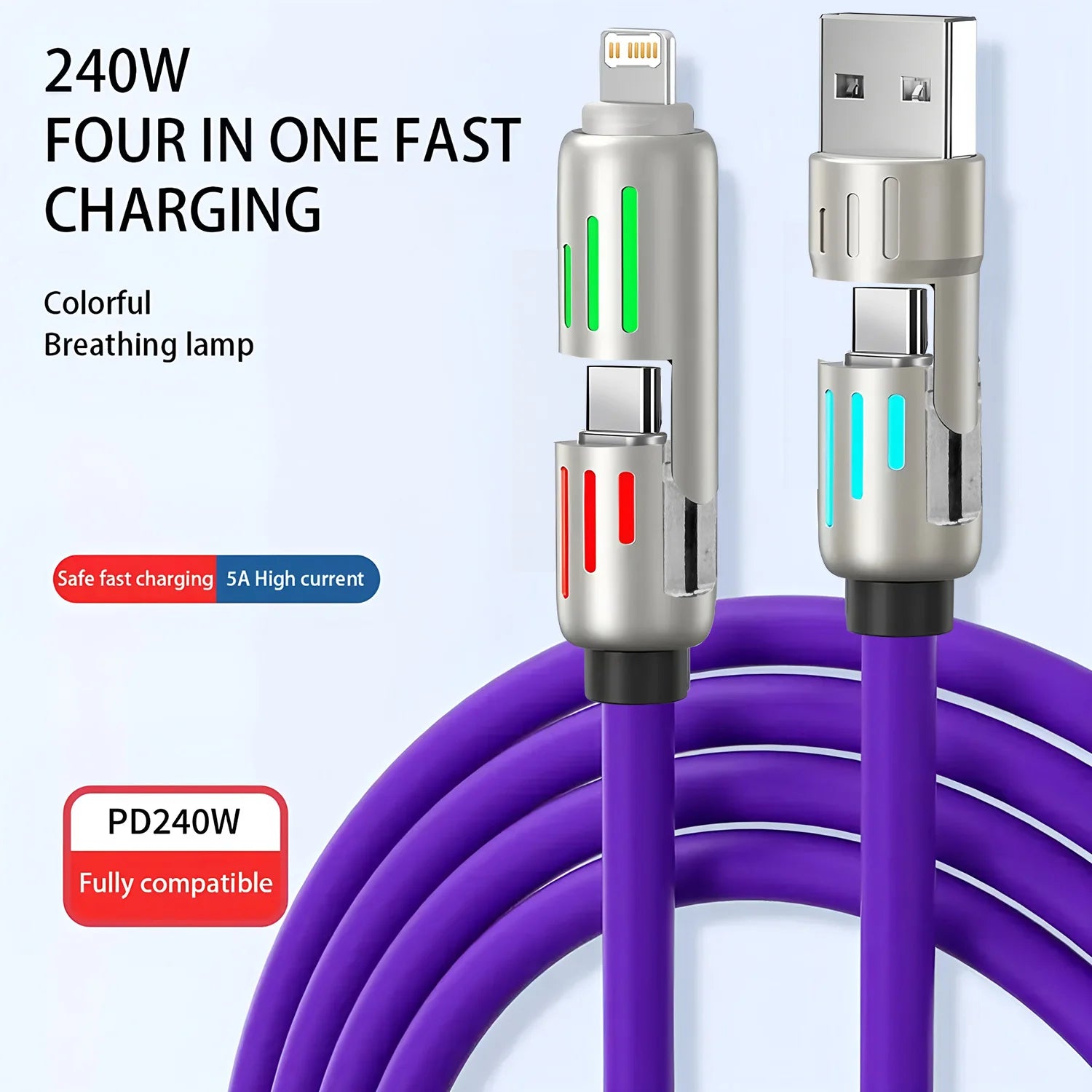FUSIONLINK X4