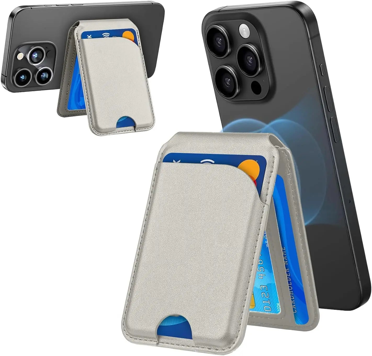 MAGSTAND WALLET