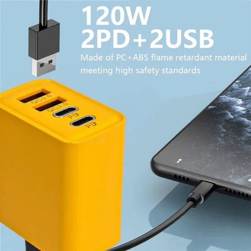 ULTRAFAST POWERBRICK