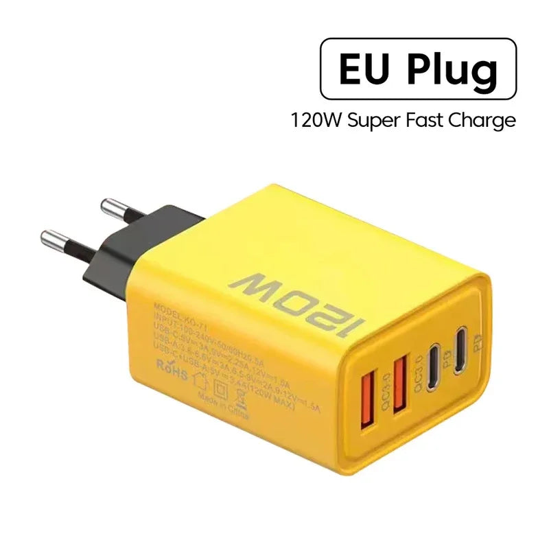 ULTRAFAST POWERBRICK
