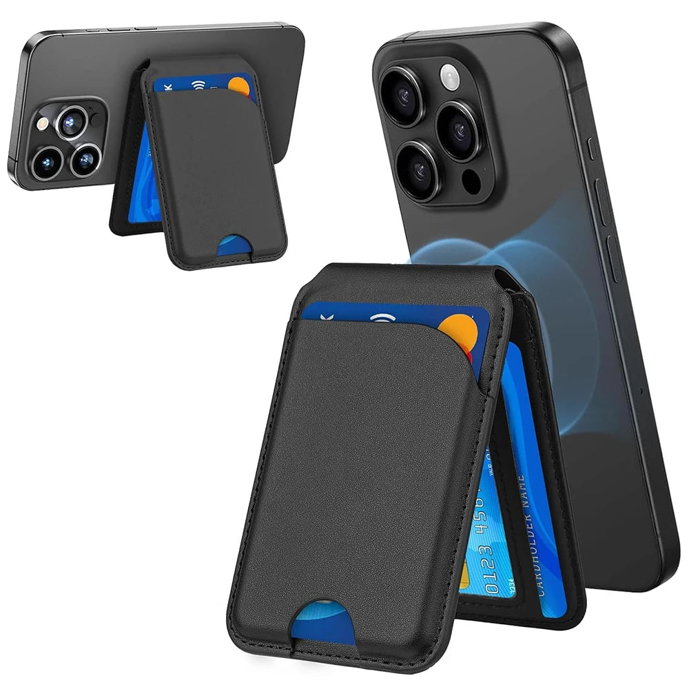 MAGSTAND WALLET