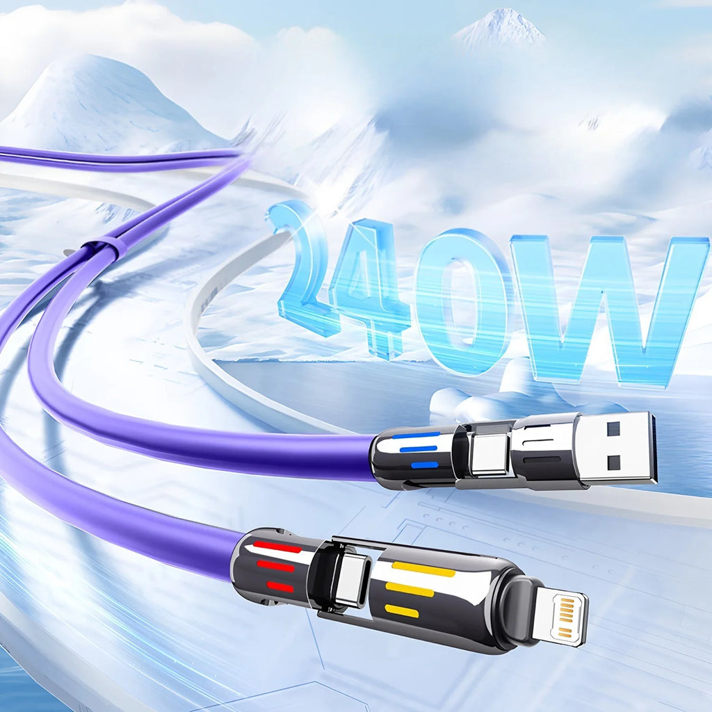 FUSIONLINK X4