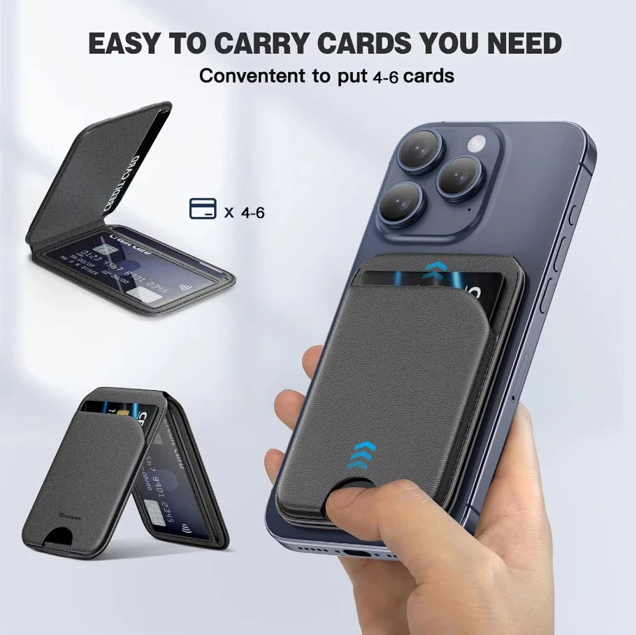 MAGSTAND WALLET