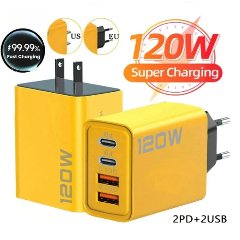 ULTRAFAST POWERBRICK