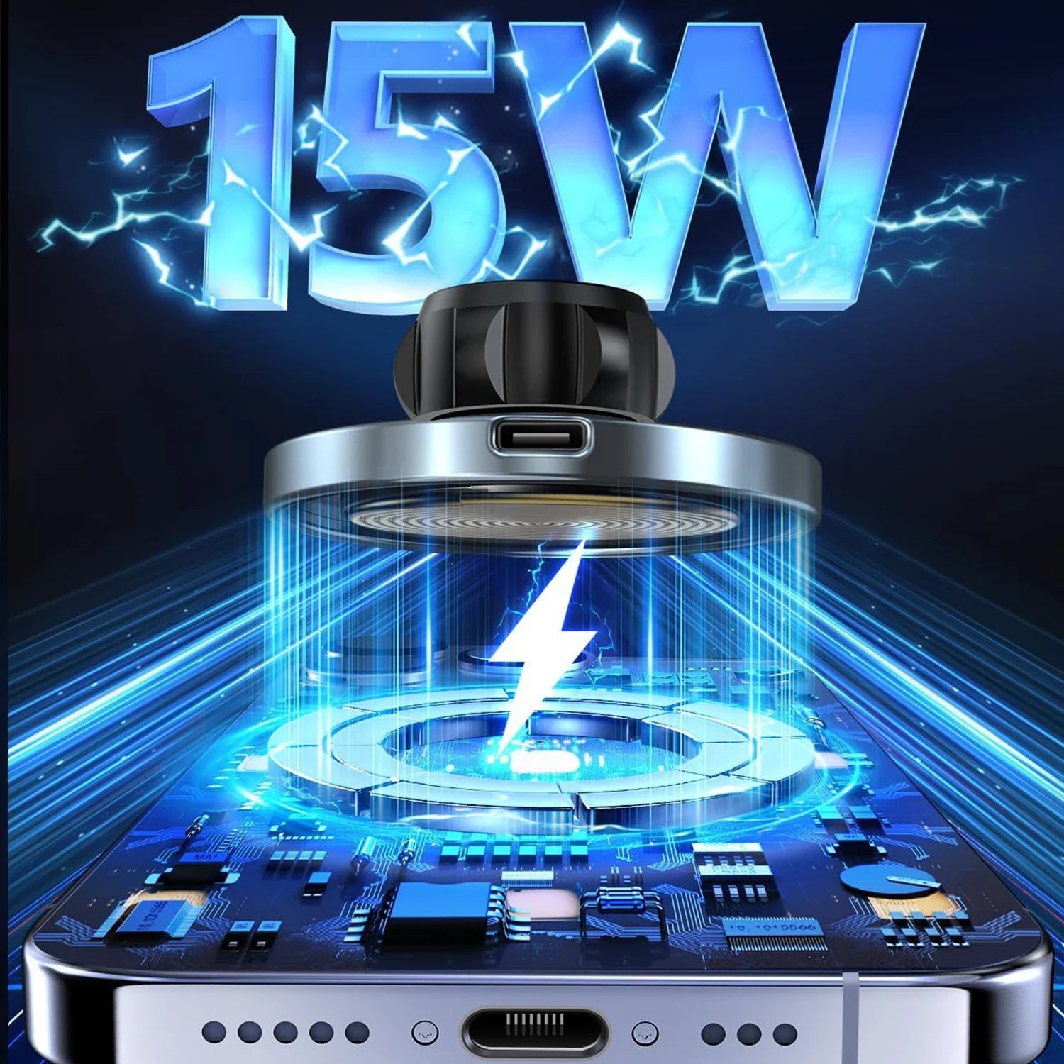 MAGCHARGE PRO