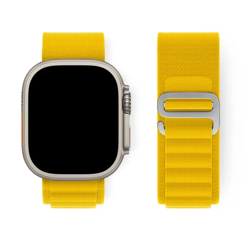 ALPINE WRISTBAND