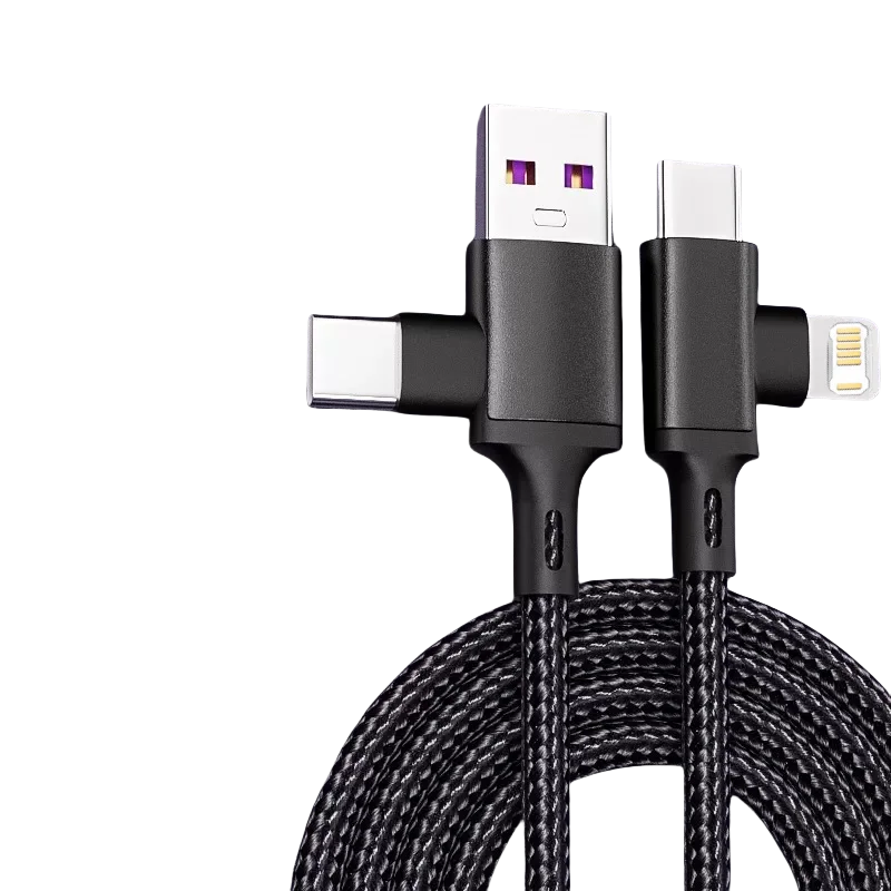 DUALCHARGE PRO