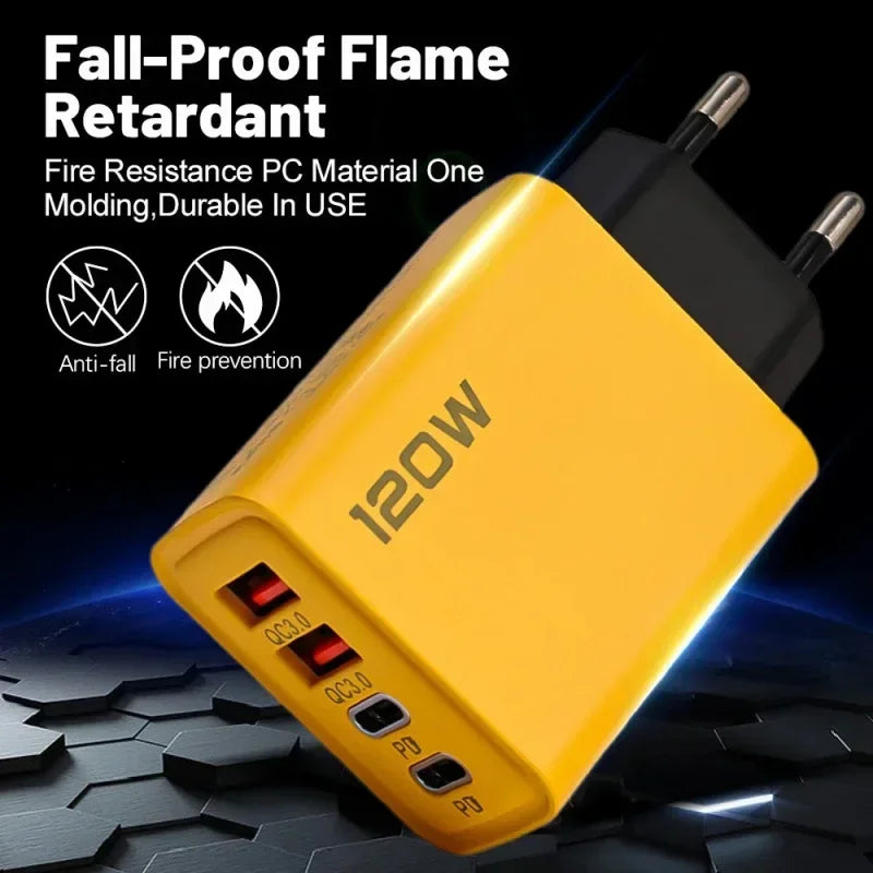 ULTRAFAST POWERBRICK