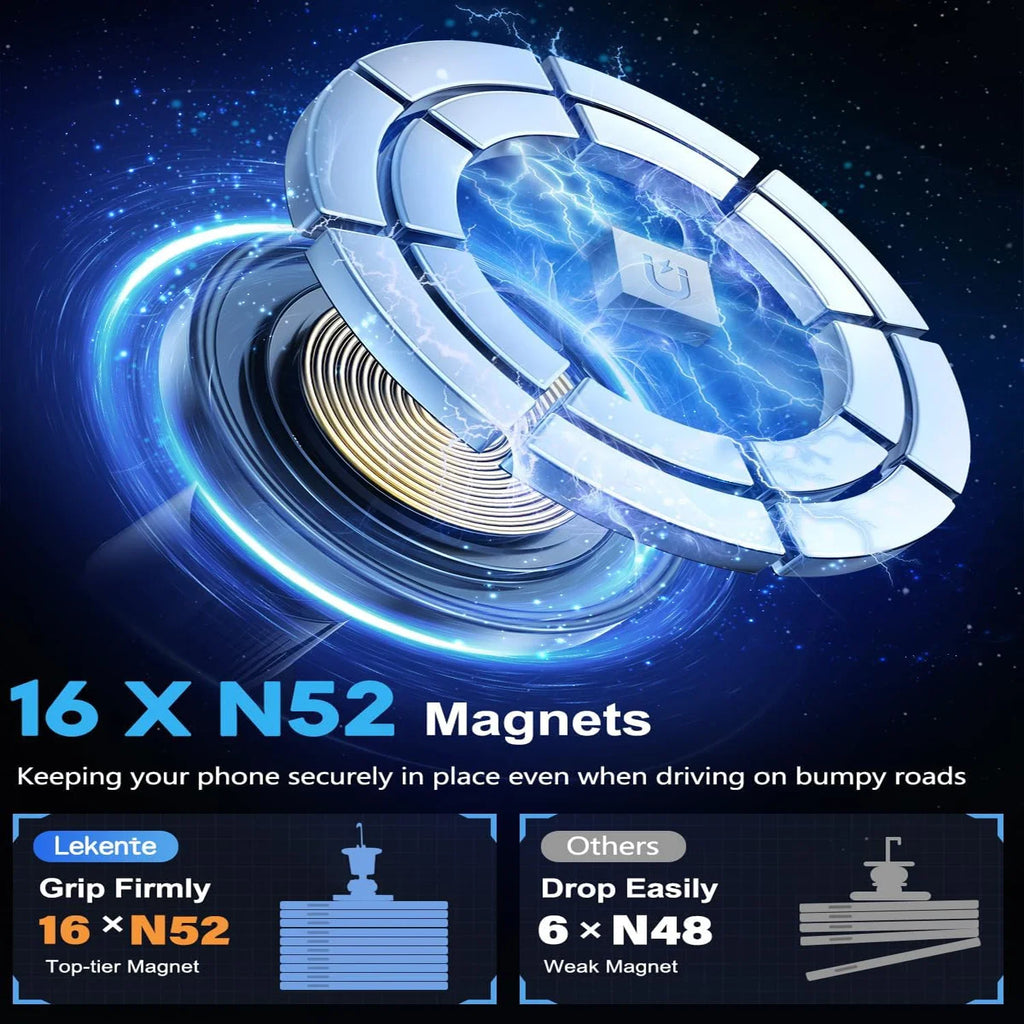MAGCHARGE PRO