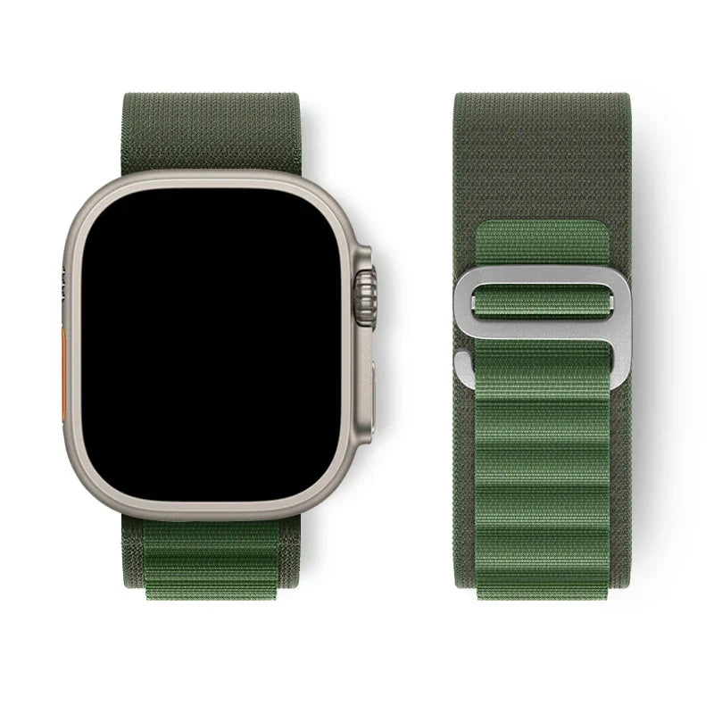ALPINE WRISTBAND