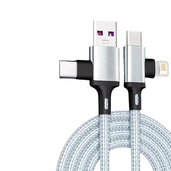 DUALCHARGE PRO