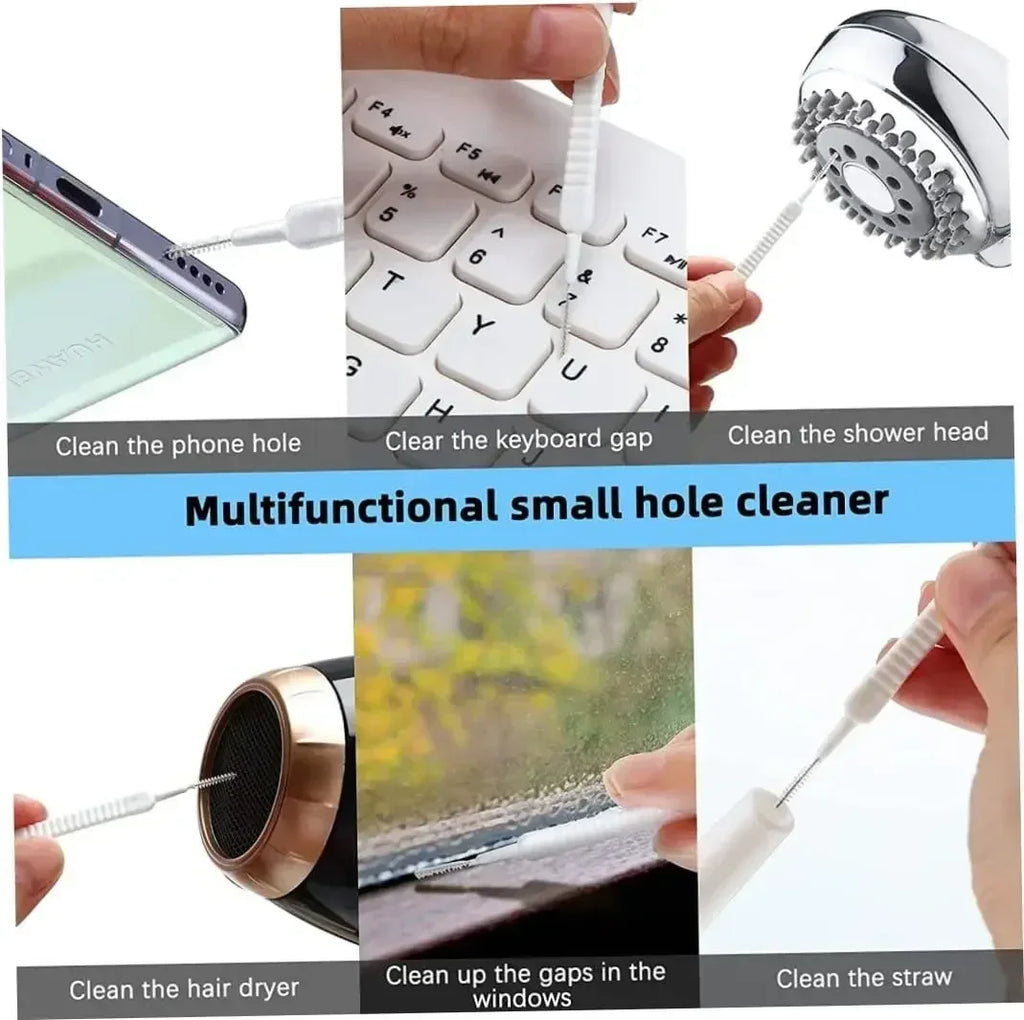 CLEANTECH MINI